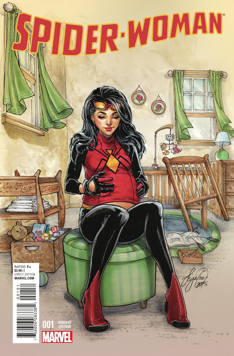 Variant by Siya Oum